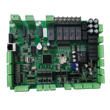 新能源电动汽车7KW交流220V 32A充电桩解决方案 商用电桩控制主板